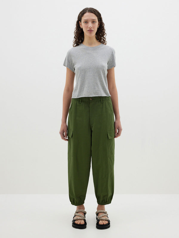 Cotton Cargo Pants - Design #55, MakeYourOwnJeans®